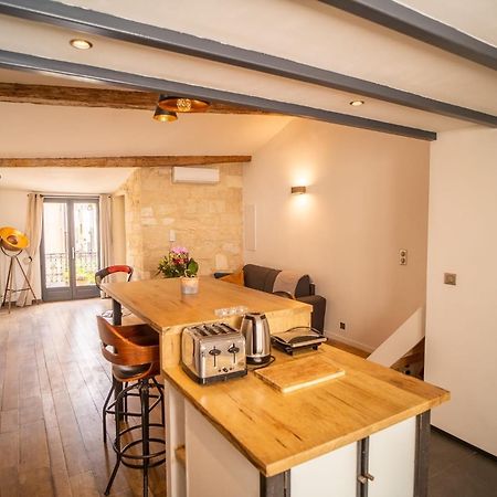 L'Agora Home Hh - Centre Historique Corum - Netflix & Prime Video Montpellier Esterno foto