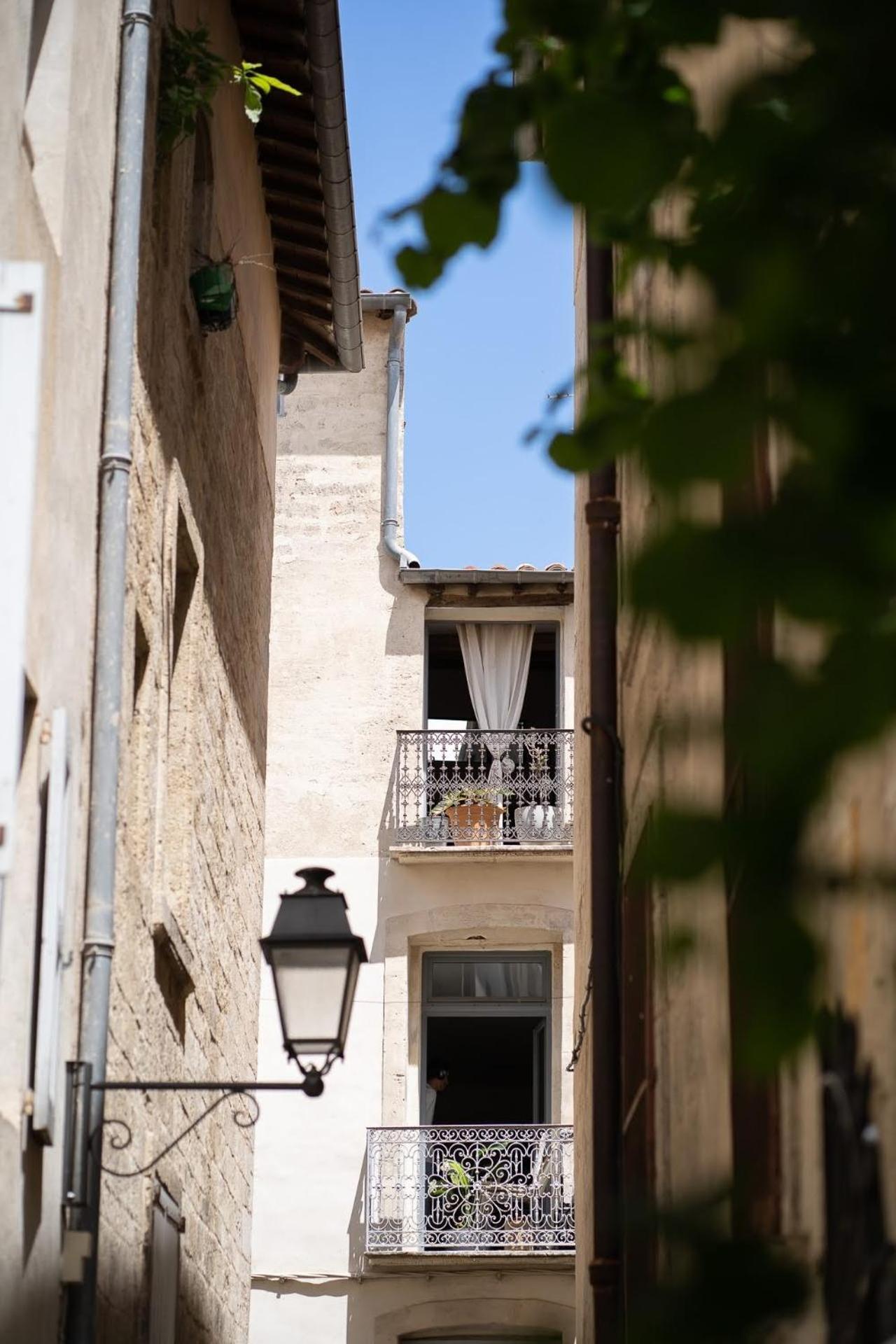 L'Agora Home Hh - Centre Historique Corum - Netflix & Prime Video Montpellier Esterno foto