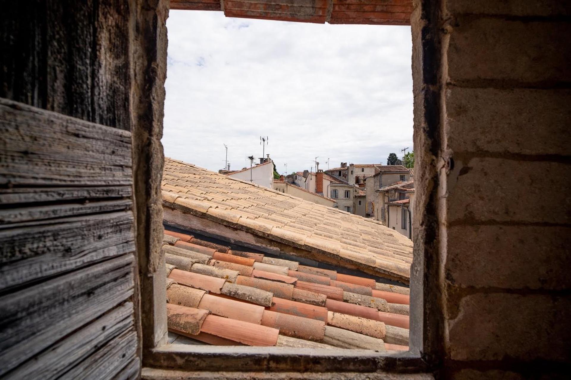 L'Agora Home Hh - Centre Historique Corum - Netflix & Prime Video Montpellier Esterno foto