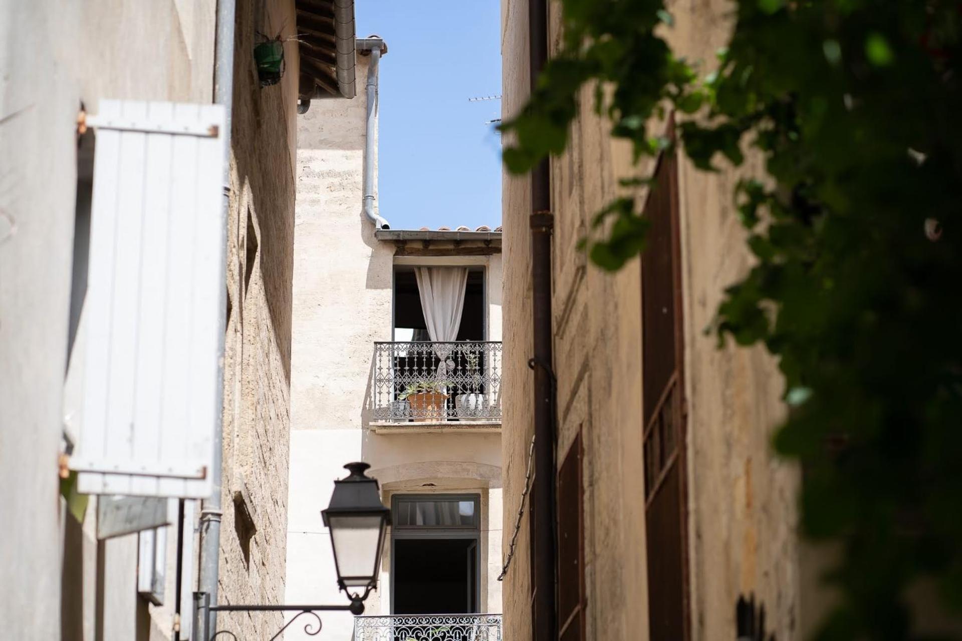 L'Agora Home Hh - Centre Historique Corum - Netflix & Prime Video Montpellier Esterno foto