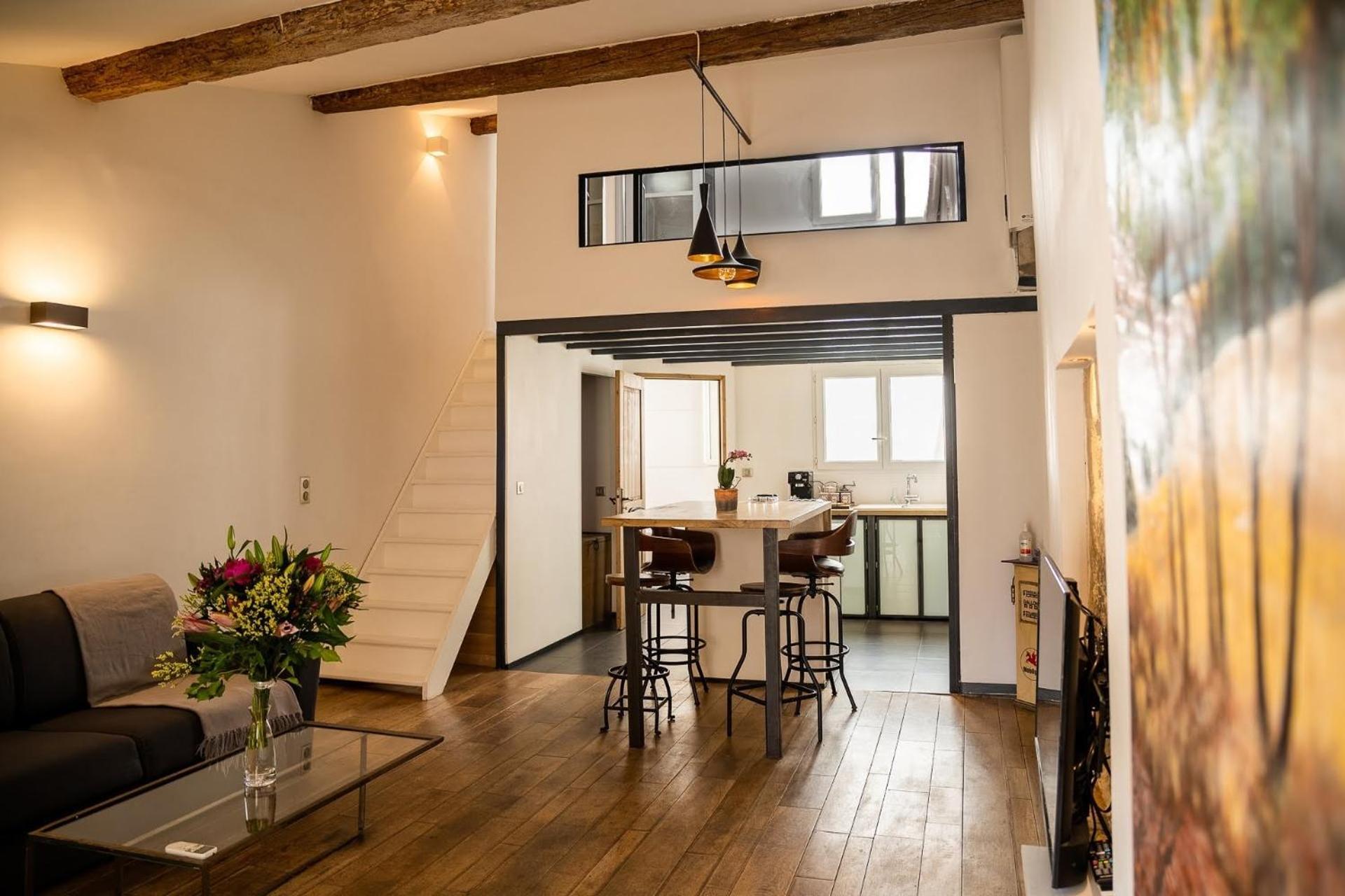 L'Agora Home Hh - Centre Historique Corum - Netflix & Prime Video Montpellier Esterno foto