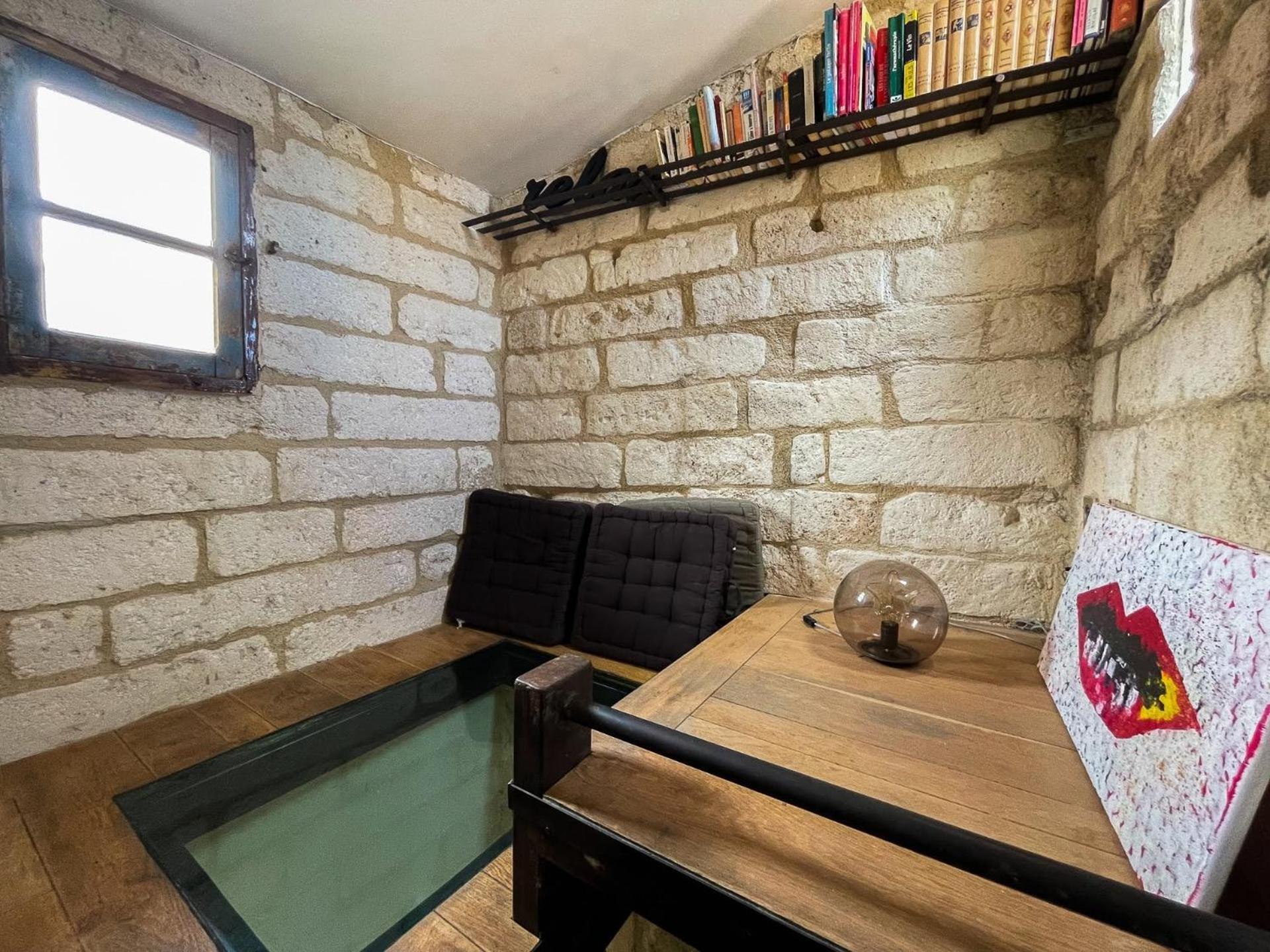 L'Agora Home Hh - Centre Historique Corum - Netflix & Prime Video Montpellier Esterno foto